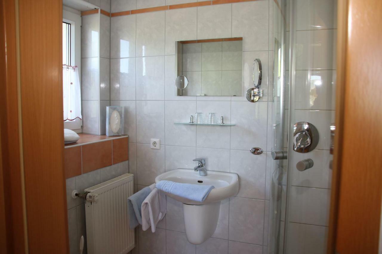 Haus Am Blauenbach Διαμέρισμα Schliengen Εξωτερικό φωτογραφία